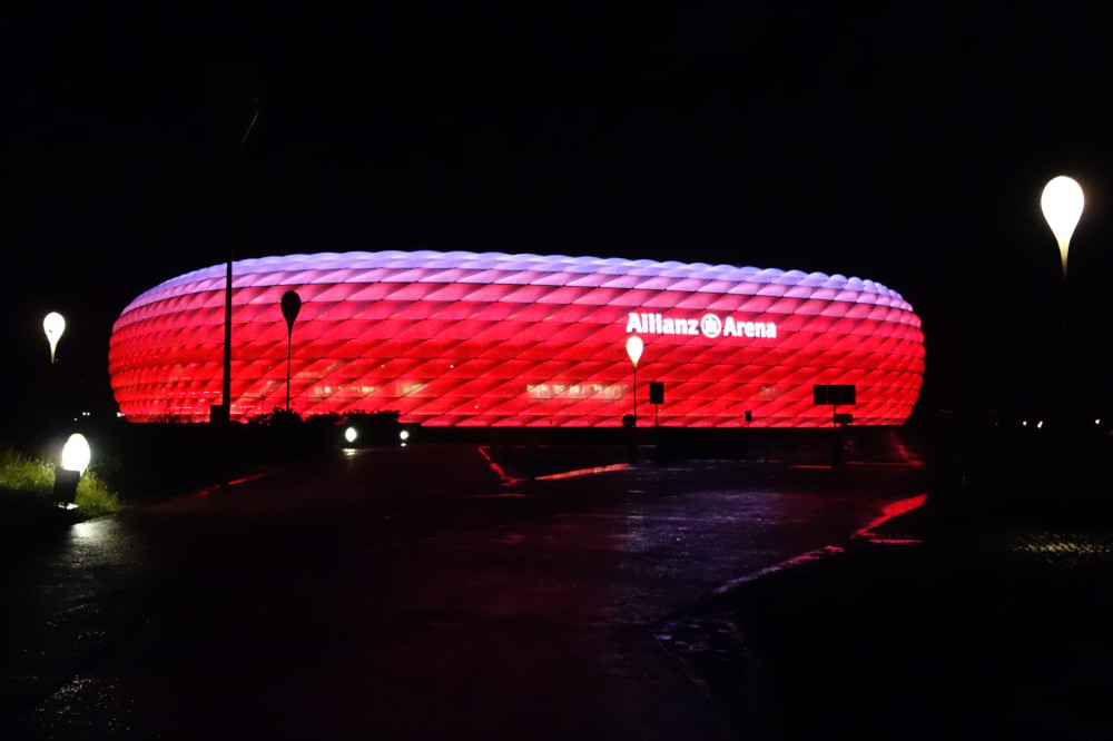 Allianz Arena