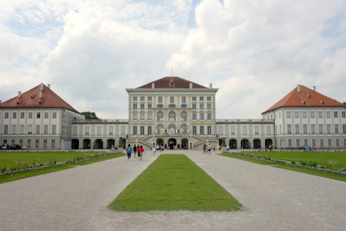 Nymphenburg