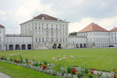 Nymphenburg